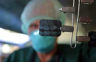 Meta Radiologia Odontológica - Foto 1