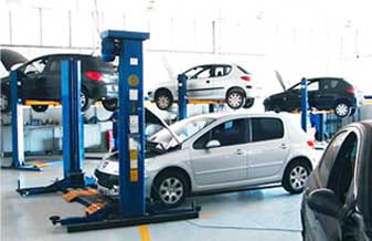 Auto Mecânica Cia - Foto 1