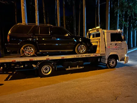 Almeida Auto Socorro - Foto 3