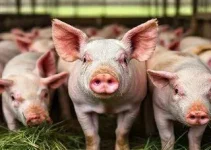 suinocultura americana