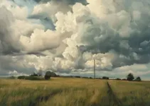 Americana deve ter um dia com muitas nuvens nesta quinta-feira