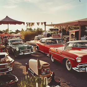 festival de classic rock