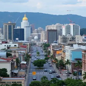 Jornada de Crédito Americana