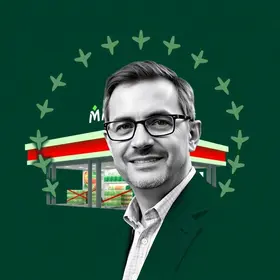 Pague Menos investimento