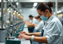 programa gratuito de tecnologia e inovação para o setor têxtil