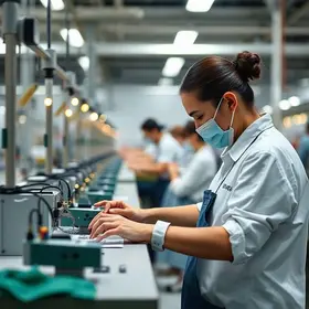 programa gratuito de tecnologia e inovação para o setor têxtil