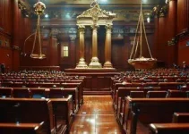 estacionamento rotativo Americana