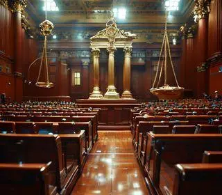 estacionamento rotativo Americana