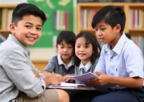 Processo Seletivo Unidade Regional de Ensino Americana SP