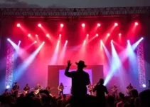 calendário sertanejo