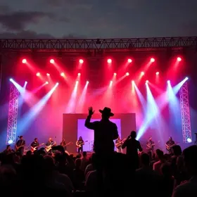 calendário sertanejo