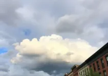 previsão do tempo Americana