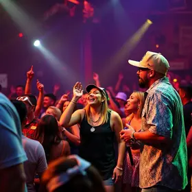 Festa do Peão de Americana