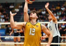 seletiva de vôlei masculino