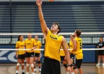 seletiva de vôlei masculino