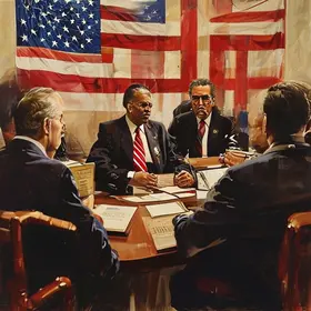 Encontro de Servidores e Dirigentes Fazendários