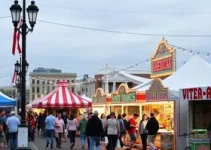 Feira Criativa Americana