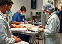 Banco de Sangue do Hospital Municipal de Americana