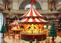 exposição Carnaval em Papel