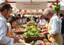 festival gastronômico