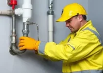 DAE consertos de vazamentos de água