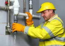 DAE consertos vazamentos água