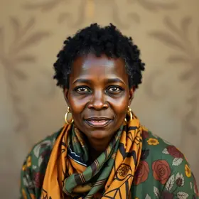 cultura visual afro-americana