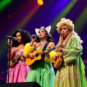 shows em sp