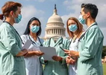 Equipe da Saúde de Americana