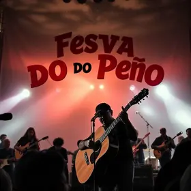 Festa do Peão de Americana 2026