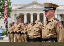 Guarda Municipal de Americana