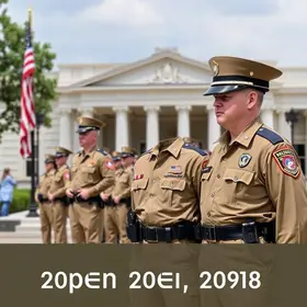 Guarda Municipal de Americana