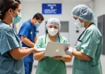 Hospital Municipal e UPA São José abrem processos seletivos