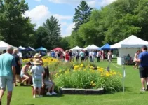 entrada gratuita parque ecológico americana