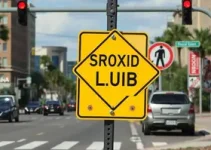 campanha de trânsito