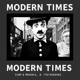 Sessão Pontos MIS apresentando ‘Tempos Modernos’