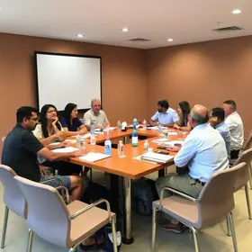Escritório Regional de Campinas