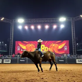 Etapa PBR - Americana, SP