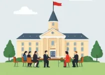 Formação da Escola de Conselhos do Estado