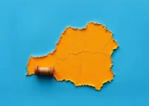 Área Azul Americana