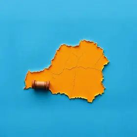 Área Azul Americana