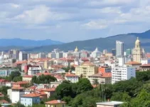 crescimento do consumo na América do Sul