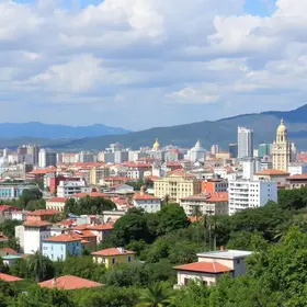 crescimento do consumo na América do Sul