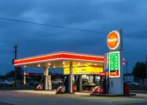 procon autua posto de combustível em americana