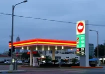 Procon Americana preços combustíveis