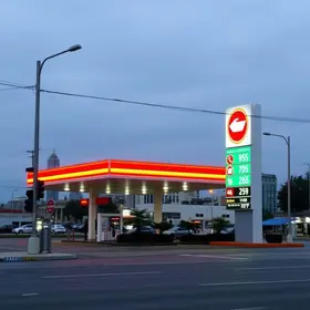 Procon Americana preços combustíveis