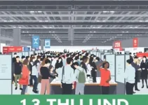 Feirão de Emprego em Americana