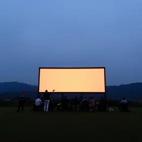 Sessão Pontos MIS exibe o filme nacional 'Hoje' no MAC Americana