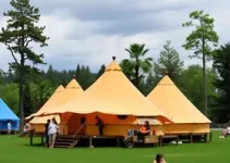 pontos turísticos de Americana