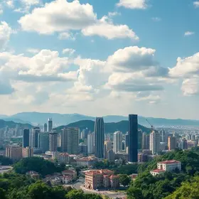 Americana é a 7ª cidade mais feliz do Brasil